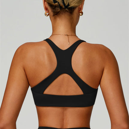 The Thrive Sports Bra Shorts 2-Piece Set