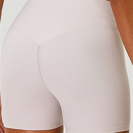 The Ember Shorts