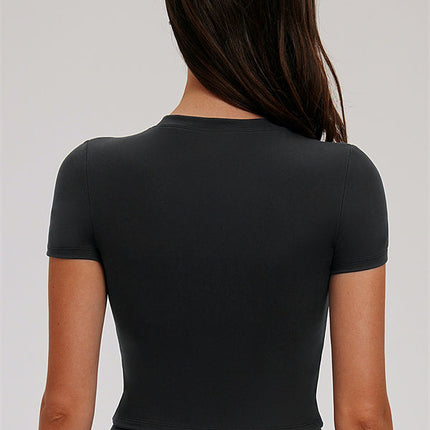 The Svelte T-shirt Shorts 2-Piece Set