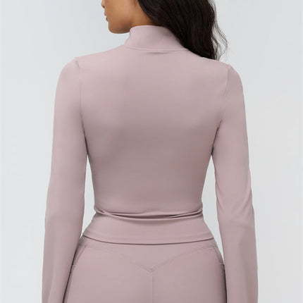 The BoldFit Jacket Shorts 2-Piece Set