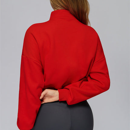 The Elle Form Sweatshirt