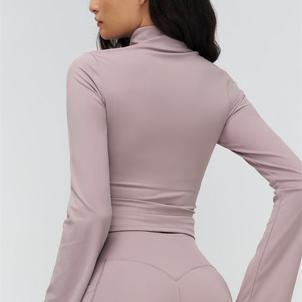 The BoldFit Jacket Shorts 2-Piece Set