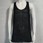 Black / M