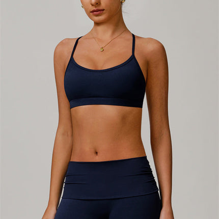 The Juno Vibe Shorts