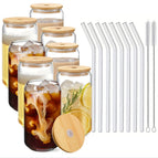 8 piece set