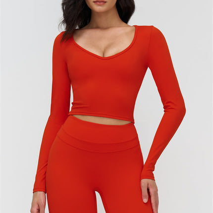 The Stride T-shirt Leggings 2-Piece Set