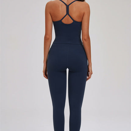 The Svelte Leggings
