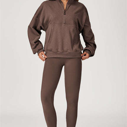 The Conquer Leggings