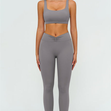 The Lushness Leggings
