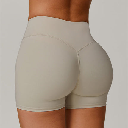 The Halo Sports Bra Shorts 2-Piece Set