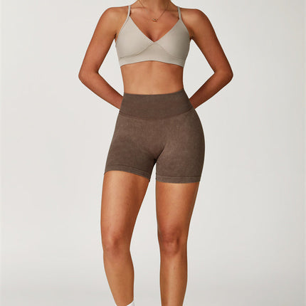 The Zest Shorts