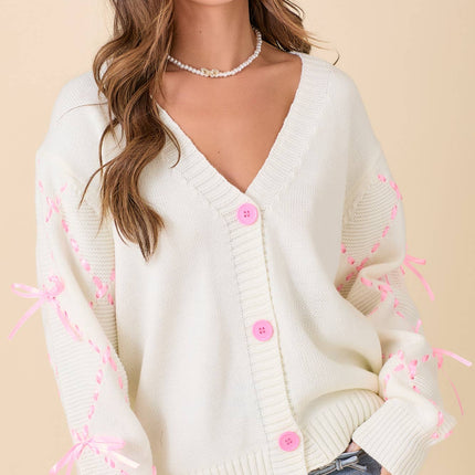 In Love Again Cardigan