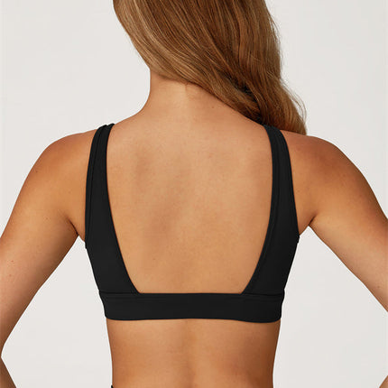 The Axis Sports Bra