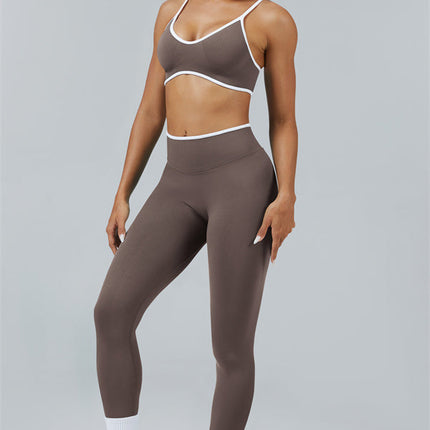 The Elevate Leggings
