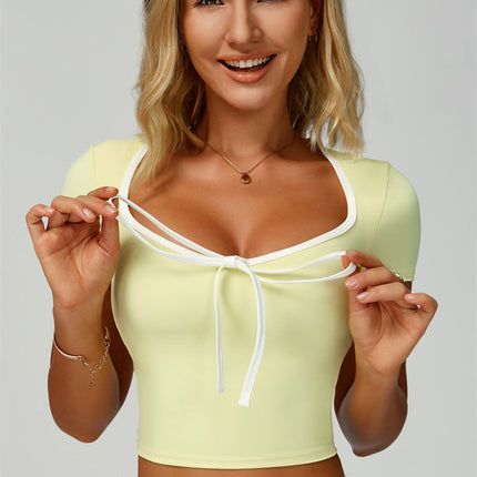 The Skyline Tie Top Headband 2-Piece Set