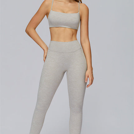 The Radiance Sports Bra