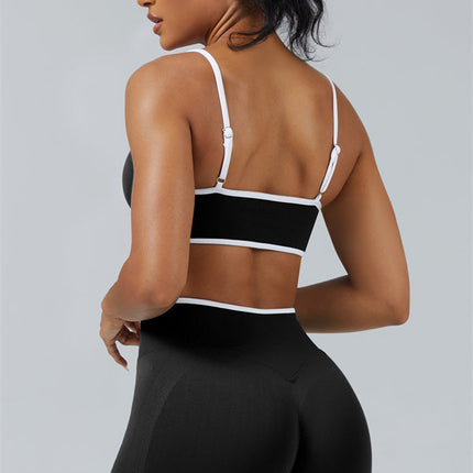 The Elevate Sports Bra Shorts 2-Piece Set