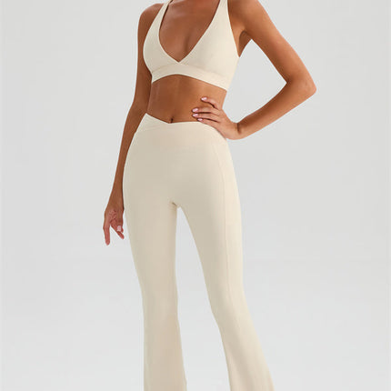 The Glee Sports Bra