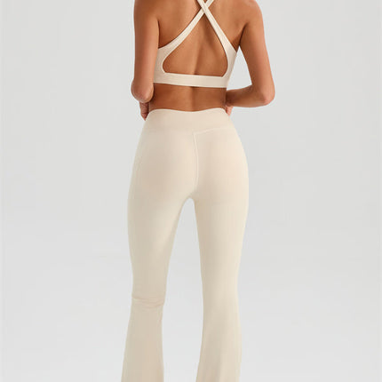 The Glee Sports Bra