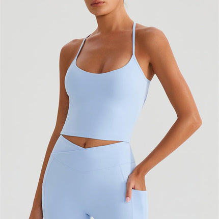 The Glee Tank Top