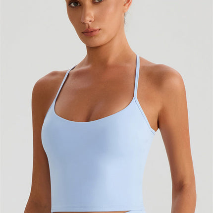 The Glee Tank Top