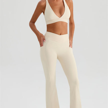 The Glee Sports Bra