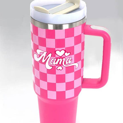 40oz STAINLESS STEEL TUMBLER ALL STYLES | TB40OZ