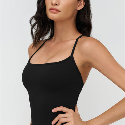 The BoldFit Crop Top Shorts 2-Piece Set