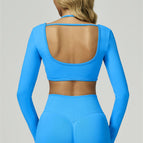 Neon Blue / S