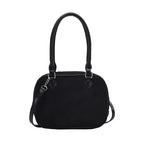 Black / Free Size