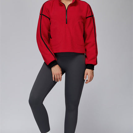 The Unbreakable Sweatshirt