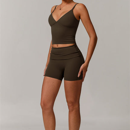 The Vigor Tank Top