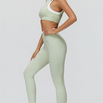 The Canyon Sports Bra