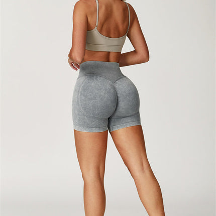 The Zest Shorts