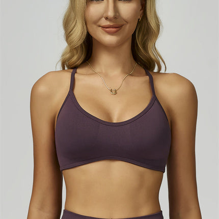 The Prime Sports Bra Leggings 2-Piece Set
