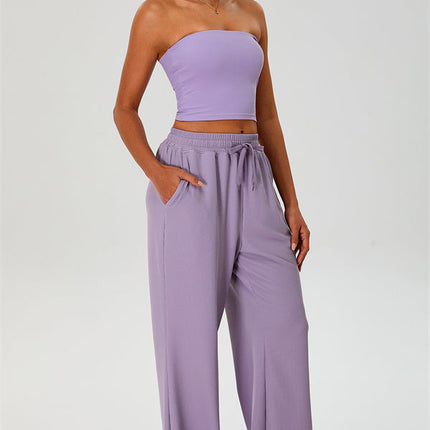 The Rush Sweatpants
