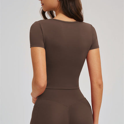 The Sizzle T-shirt Shorts 2-Piece Set