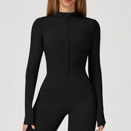 The Pulse Jumpsuit