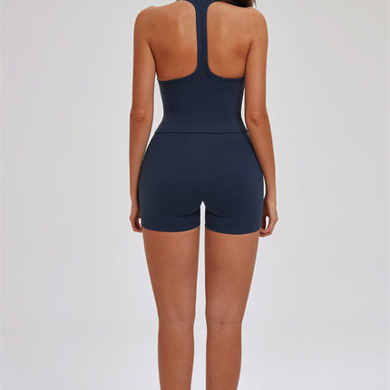 The Svelte Shorts