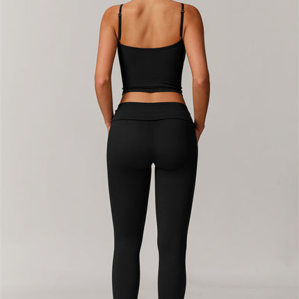 The Vigor Tank Top