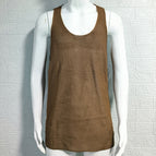 Brown / M