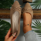 Khaki / 36