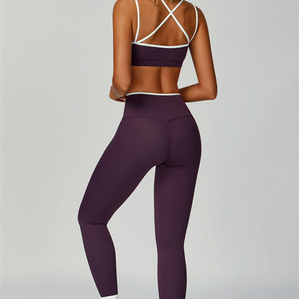 The Quest Sports Bra