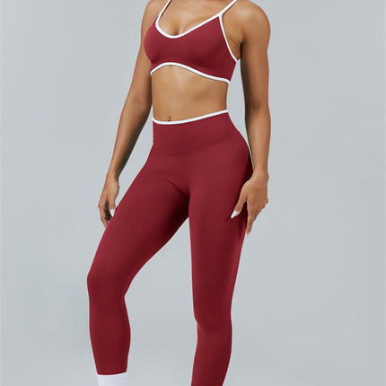 The Elevate New Leggings