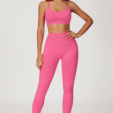 The Sculpt Leggings