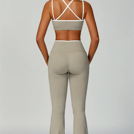 The Quest Sports Bra