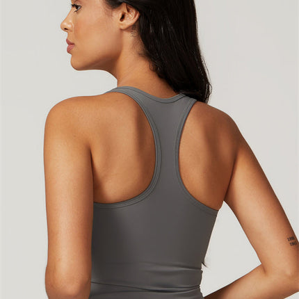 The Dynamic Crop Top