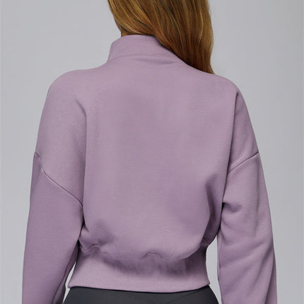 The Elle Form Sweatshirt
