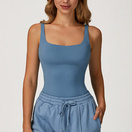 The Motion Crop Top