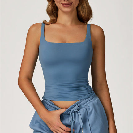 The Motion Crop Top